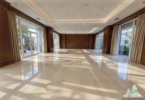 Spatiu comercial de inchiriat + parcari in fata in Militari Residence - imagine 2