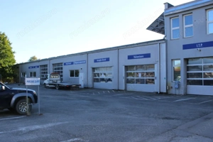 Service Auto Modern și Eficient Energetic în Targu Jiu - imagine 6