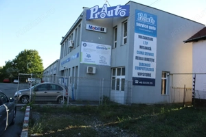 Service Auto Modern și Eficient Energetic în Targu Jiu - imagine 2