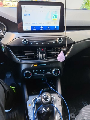 Vânzări  auto ford  - imagine 2