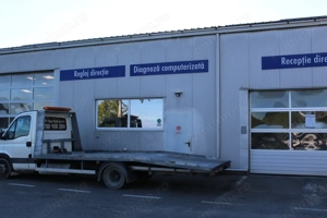 Service Auto Modern și Eficient Energetic în Targu Jiu - imagine 8