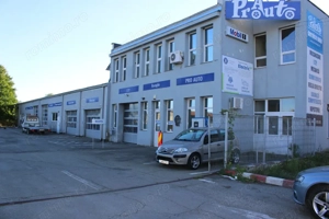 Service Auto Modern și Eficient Energetic în Targu Jiu - imagine 4