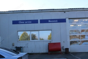 Service Auto Modern și Eficient Energetic în Targu Jiu - imagine 10