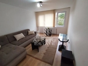 Apartament 2 camere, zona Circumvalatiunii