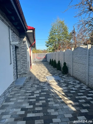 Casă de închiriat Voluntari-Ilfov  - imagine 3