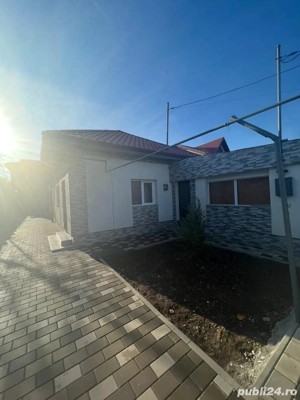 Casă de închiriat Voluntari-Ilfov  - imagine 2