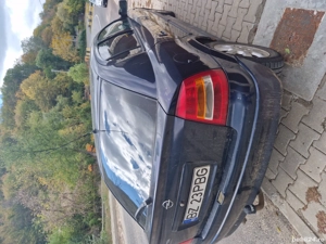 Opel astra gpl