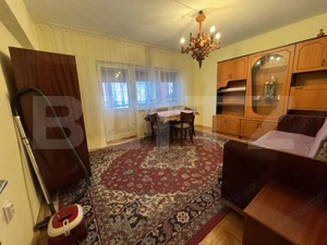 Apartament de închiriat, cu 3 camere, Zalau - imagine 2 Apartament de închiriat, cu 3 camere, Zalau - imagine 2