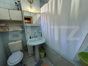 Apartament de închiriat, cu 3 camere, Zalau - imagine 10 Apartament de închiriat, cu 3 camere, Zalau - imagine 10