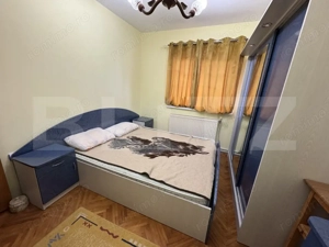 Apartament de închiriat, cu 3 camere, Zalau - imagine 4 Apartament de închiriat, cu 3 camere, Zalau - imagine 4