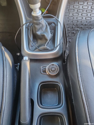 Suzuki S4 S-Cross  - imagine 5