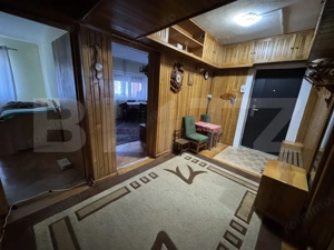 Apartament de închiriat, cu 3 camere, Zalau - imagine 9 Apartament de închiriat, cu 3 camere, Zalau - imagine 9