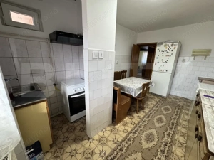 Apartament de închiriat, cu 3 camere, Zalau - imagine 8 Apartament de închiriat, cu 3 camere, Zalau - imagine 8