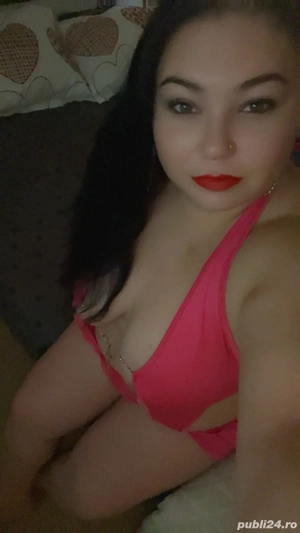 buna te astept sa petrecem clipe de ne uitat 