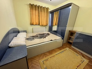 Apartament de închiriat, cu 3 camere, Zalau - imagine 3 Apartament de închiriat, cu 3 camere, Zalau - imagine 3