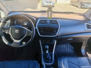 De vânzare Suzuki S-Cross 4 4