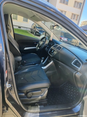 Suzuki S4 S-Cross  - imagine 4