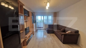 Apartament cu 3 camere decomandate, 68 mp, bloc renovat si izolat, zona Triaj - imagine 4