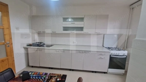 Apartament cu 3 camere decomandate, 68 mp, bloc renovat si izolat, zona Triaj - imagine 5