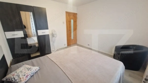 Apartament cu 3 camere decomandate, 68 mp, bloc renovat si izolat, zona Triaj - imagine 9