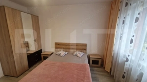 Apartament cu 3 camere decomandate, 68 mp, bloc renovat si izolat, zona Triaj - imagine 2
