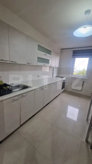 Apartament cu 3 camere decomandate, 68 mp, bloc renovat si izolat, zona Triaj - imagine 10