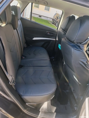 Suzuki S4 S-Cross  - imagine 2