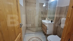 Apartament cu 3 camere decomandate, 68 mp, bloc renovat si izolat, zona Triaj - imagine 7
