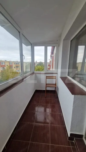 Apartament cu 3 camere decomandate, 68 mp, bloc renovat si izolat, zona Triaj - imagine 8