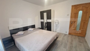 Apartament cu 3 camere decomandate, 68 mp, bloc renovat si izolat, zona Triaj - imagine 3