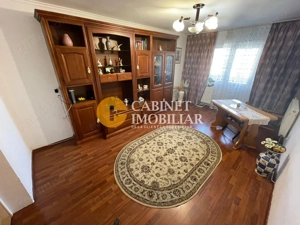 Tudor Vladimirescu str Tepes Voda - decomandat- an 1978 - mobilat