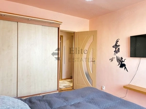 Apartament cu 3 camere de inchirat central in Oradea - imagine 7