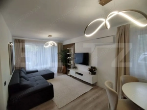Apartament 2 camere 50 mp + terasa proprie 20 mp