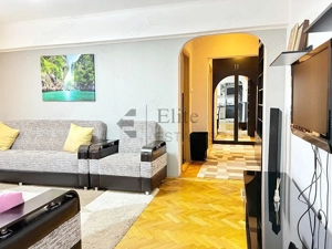 Apartament cu 3 camere de inchirat central in Oradea - imagine 4