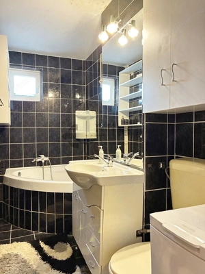 Apartament cu 3 camere de inchirat central in Oradea - imagine 8