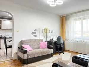 Apartament cu 3 camere de inchirat central in Oradea - imagine 13