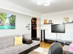 Apartament cu 3 camere de inchirat central in Oradea - imagine 16