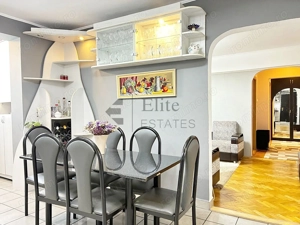 Apartament cu 3 camere de inchirat central in Oradea - imagine 15