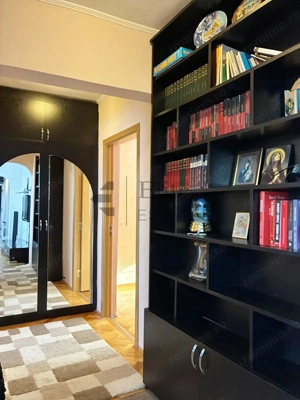 Apartament cu 3 camere de inchirat central in Oradea - imagine 5