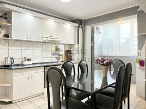 Apartament cu 3 camere de inchirat central in Oradea - imagine 2