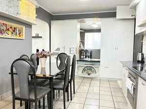 Apartament cu 3 camere de inchirat central in Oradea - imagine 3