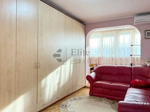 Apartament cu 3 camere de inchirat central in Oradea - imagine 9