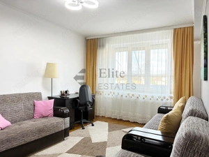 Apartament cu 3 camere de inchirat central in Oradea