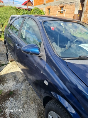 Vând Nissan  - imagine 3 Vând Nissan  - imagine 3