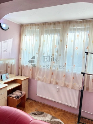 Apartament cu 3 camere de inchirat central in Oradea - imagine 10