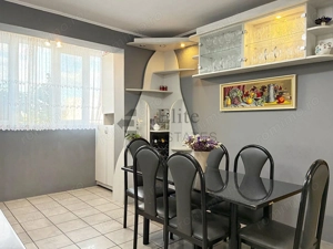 Apartament cu 3 camere de inchirat central in Oradea - imagine 14