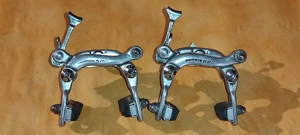 khilipir - - Clesti pt. frana ( pereche ) pentru biciclete  vintage curse cursiere - semicursiere - 