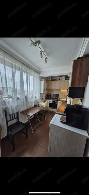 Apartament 2 camere decomandat 5 din 5 cu lift 10 min Dimitrie Leonida