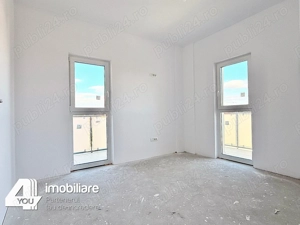 Apartament 3 camere 70 mp Micălaca Miorița Calea Radnei - Bloc NOU   - imagine 17