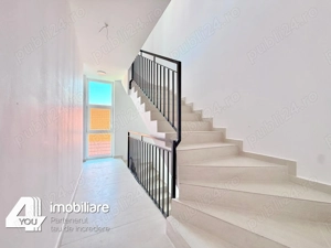 Apartament 3 camere 70 mp Micălaca Miorița Calea Radnei - Bloc NOU   - imagine 16